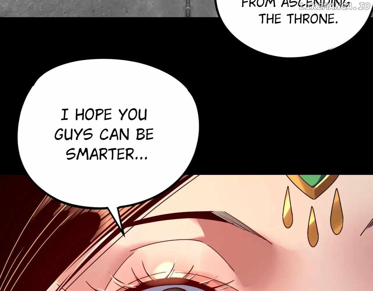 I Am The Fated Villain Chapter 256 9